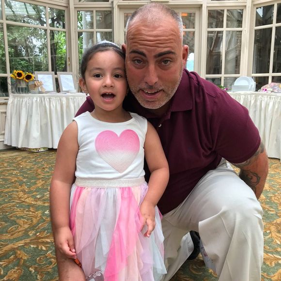 Meet your Posher, Kevin - Picture 1 of 1